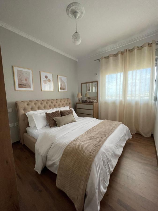 The Sunset Apartment Avlonya Dış mekan fotoğraf